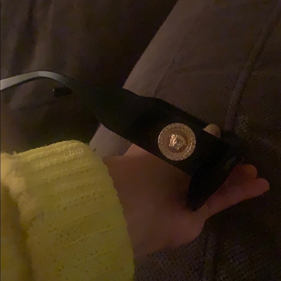 SOLD New Versace Sunglasses - Picture 5 of 5